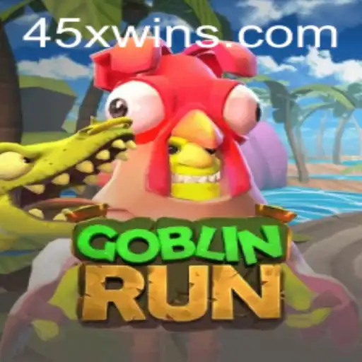GoblinRun: Aventuras Épicas no Novo Jogo da 45x.com