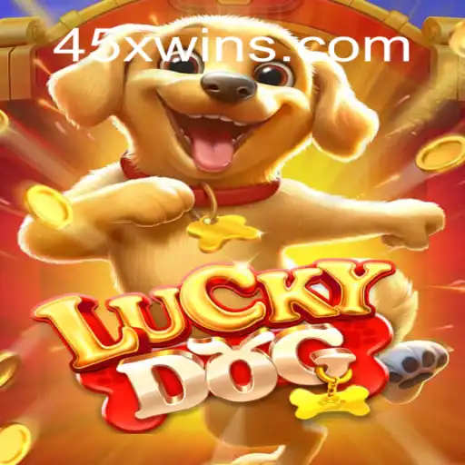 Tudo o que você precisa saber sobre o jogo de azar 'LuckyDog' no 45x.com