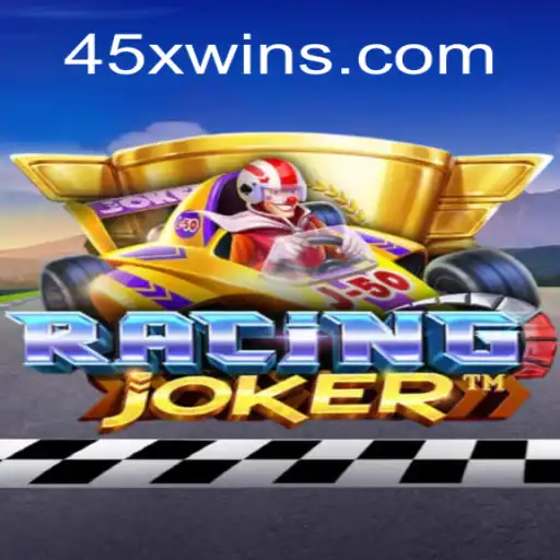 RacingJoker: Um Mergulho no Novo Fenômeno dos Jogos em 45x.com
