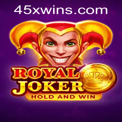 Explorando o Mundo Fascinante do Jogo RoyalJoker em 45x.com