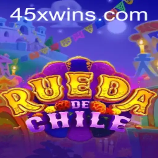 Descubra o Fascinante Jogo RuedaDeChile e a Inovação de 45x.com