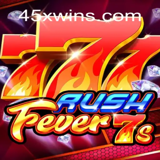 RushFever7s: Uma Imersão no Mundo das Slot Machines de 45x.com