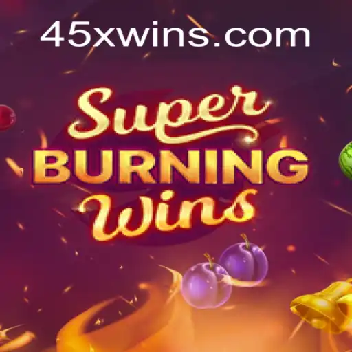 Explorando o Universo do Jogo SuperBurningWins em 45x.com