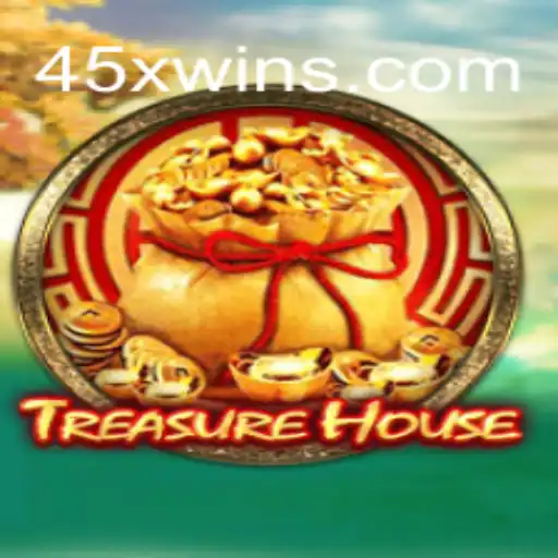 Explorando TreasureHouse: O Desafio Aventureiro da 45x.com