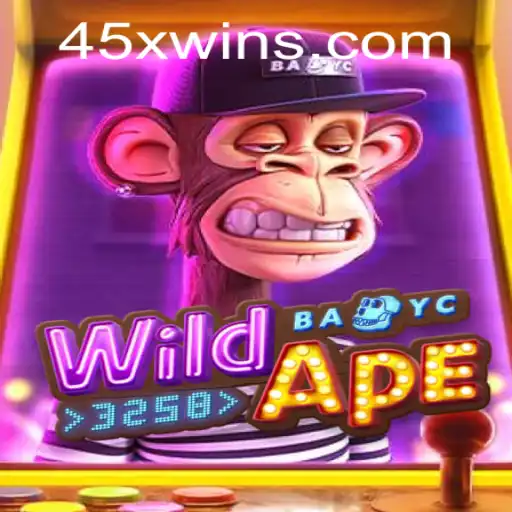 Explorando o Mundo de WildApe3258 no 45x.com