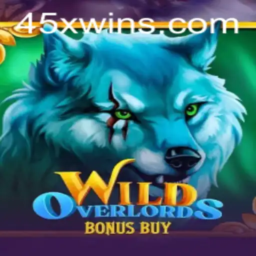 Descubra a Emoção do Jogo WildOverlordsBonusBuy