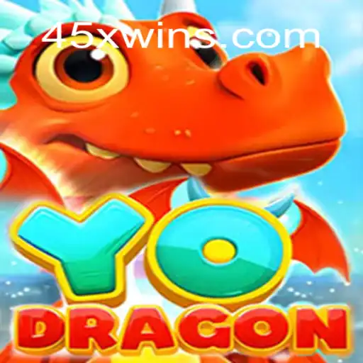 Descubra o mundo de aventuras em YoDragon, o mais novo desafio de 45x.com